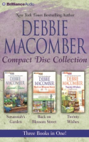 Debbie Macomber Compact Disc Collection by Macomber, Debbie